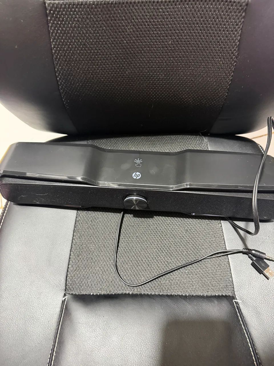 Caixa de som para Pc HP - Foto 2