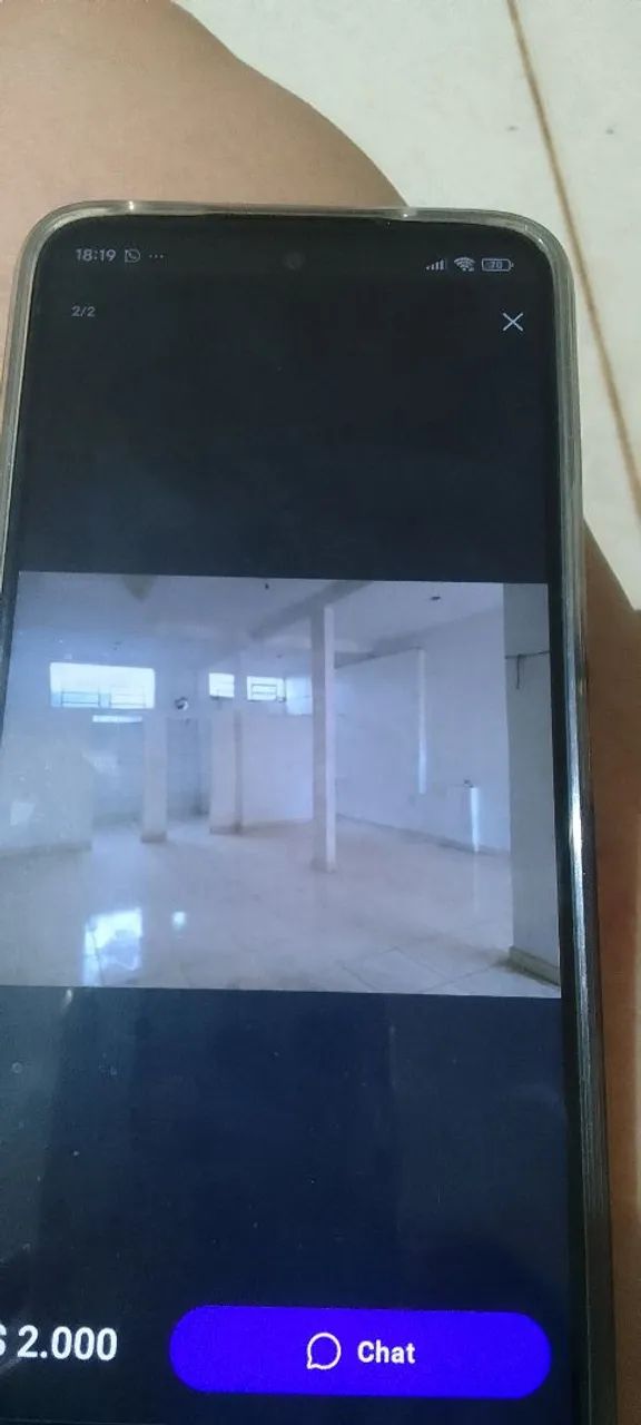 Foto do imóvel