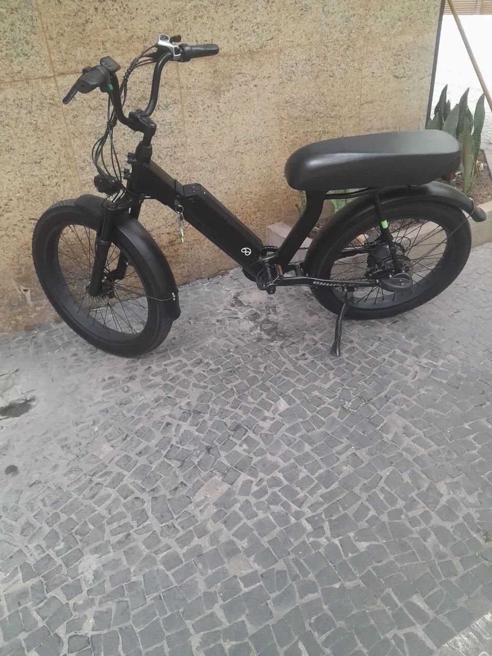Bicicleta  - Foto 5