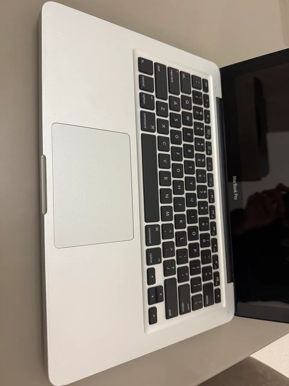 MACBOOK PRO 13 - Foto 4