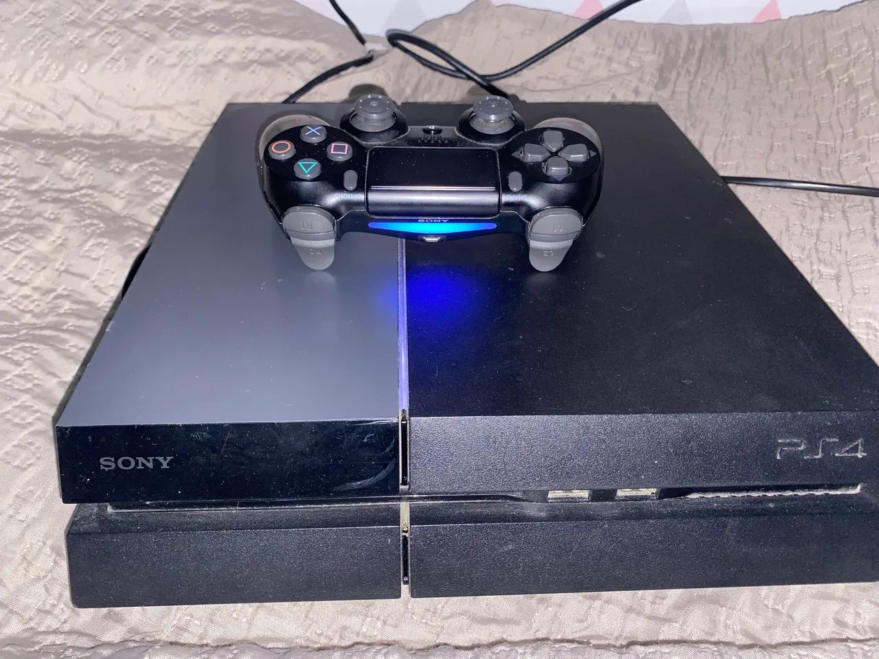 Ps4