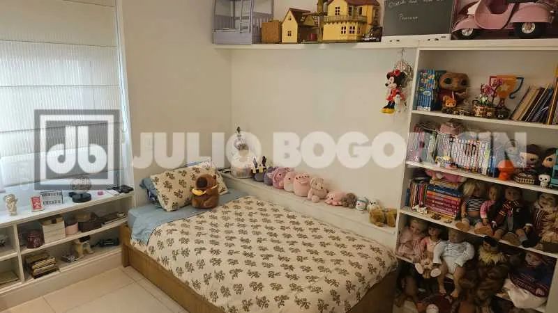 Apartamento : / Residencial / Ipanema - Foto 5