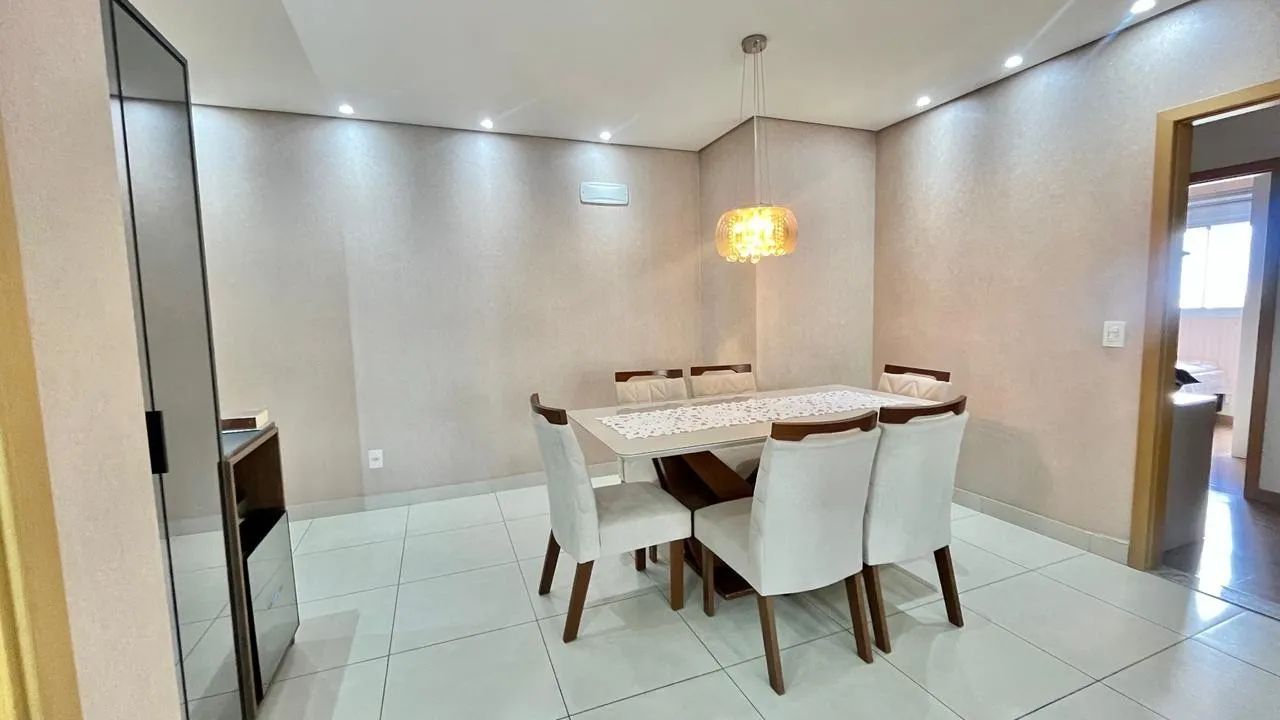 Apartamento em Jardim Kennedy - Cuiabá - Foto 4