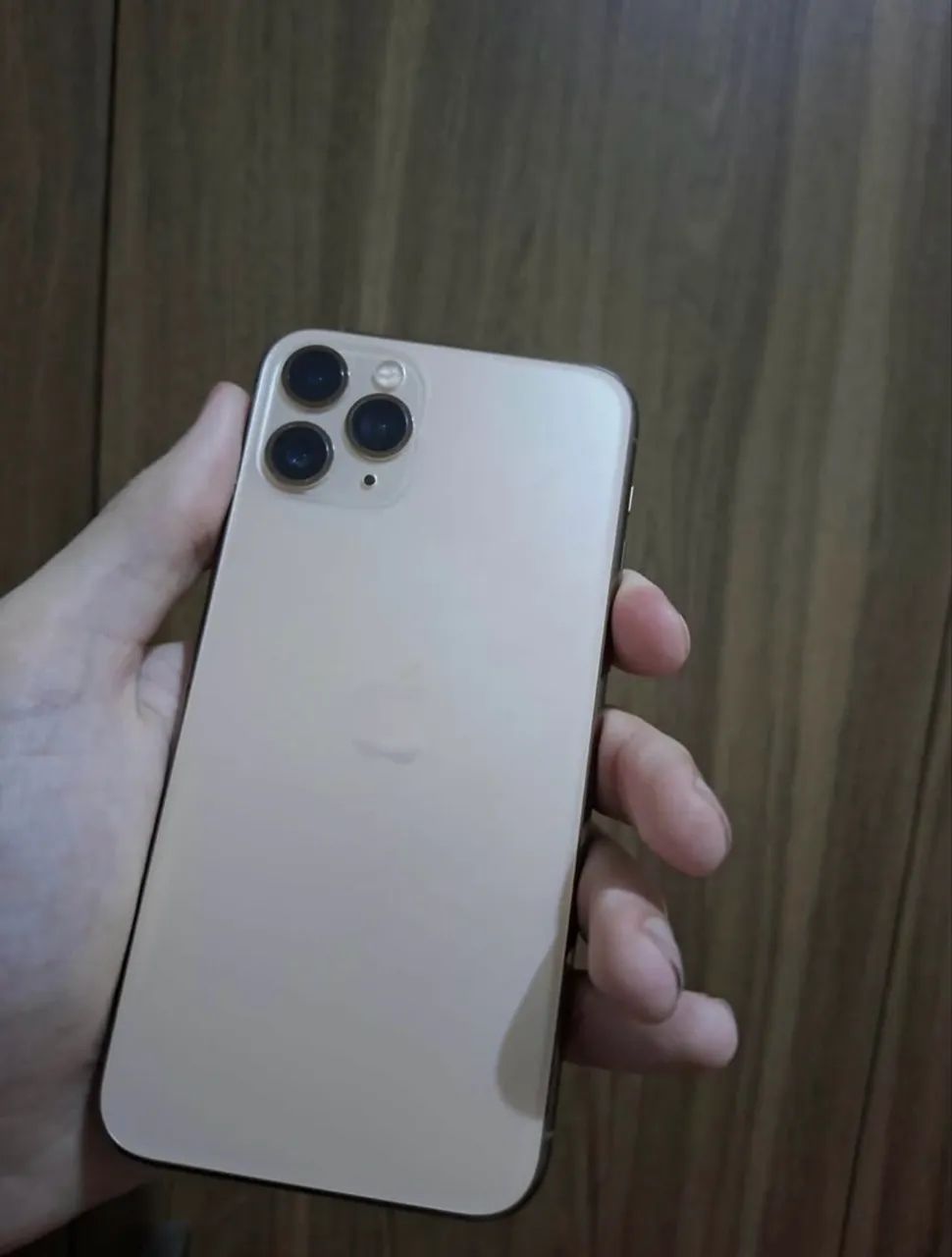 iPhone 11 Pro