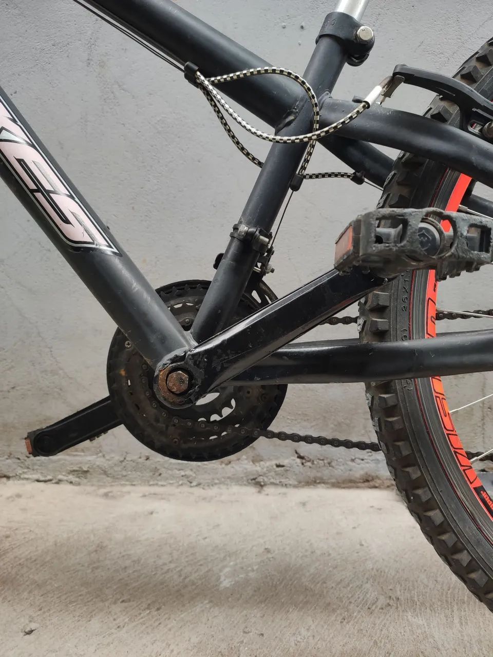 Bike aro 26  - Foto 3