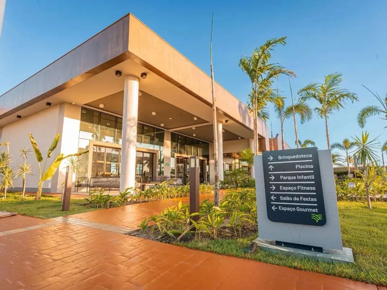 Condominio Interlagos Residence ( Ultimas unidades ) - Foto 9