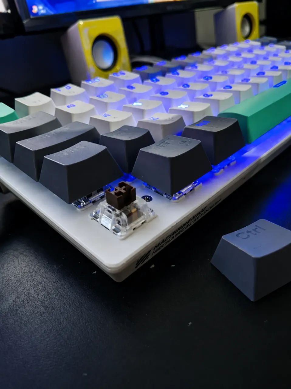 Machenike K500-B61 - Foto 3