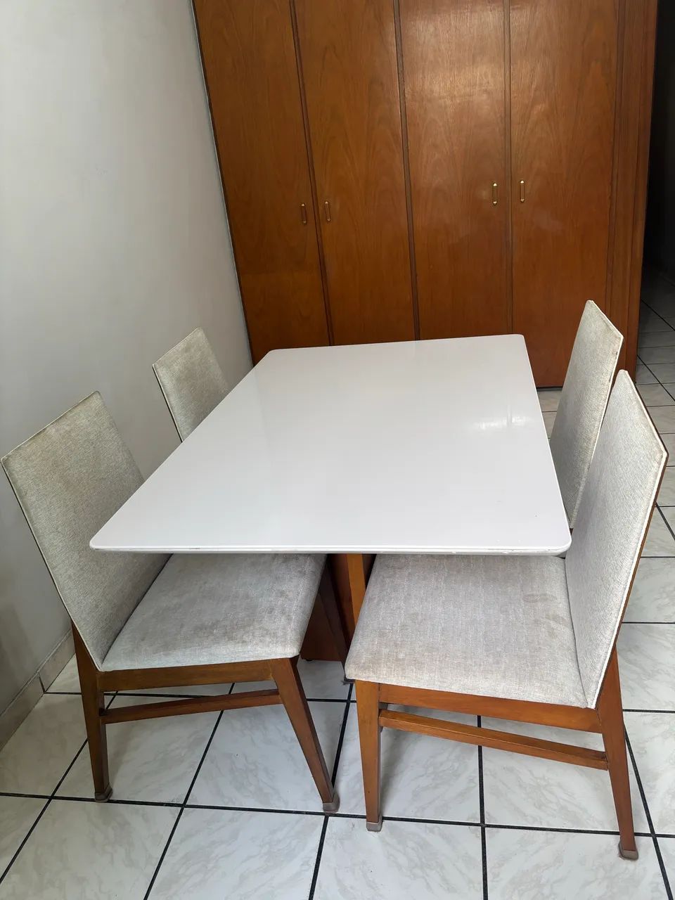 Mesa de sala - Foto 3