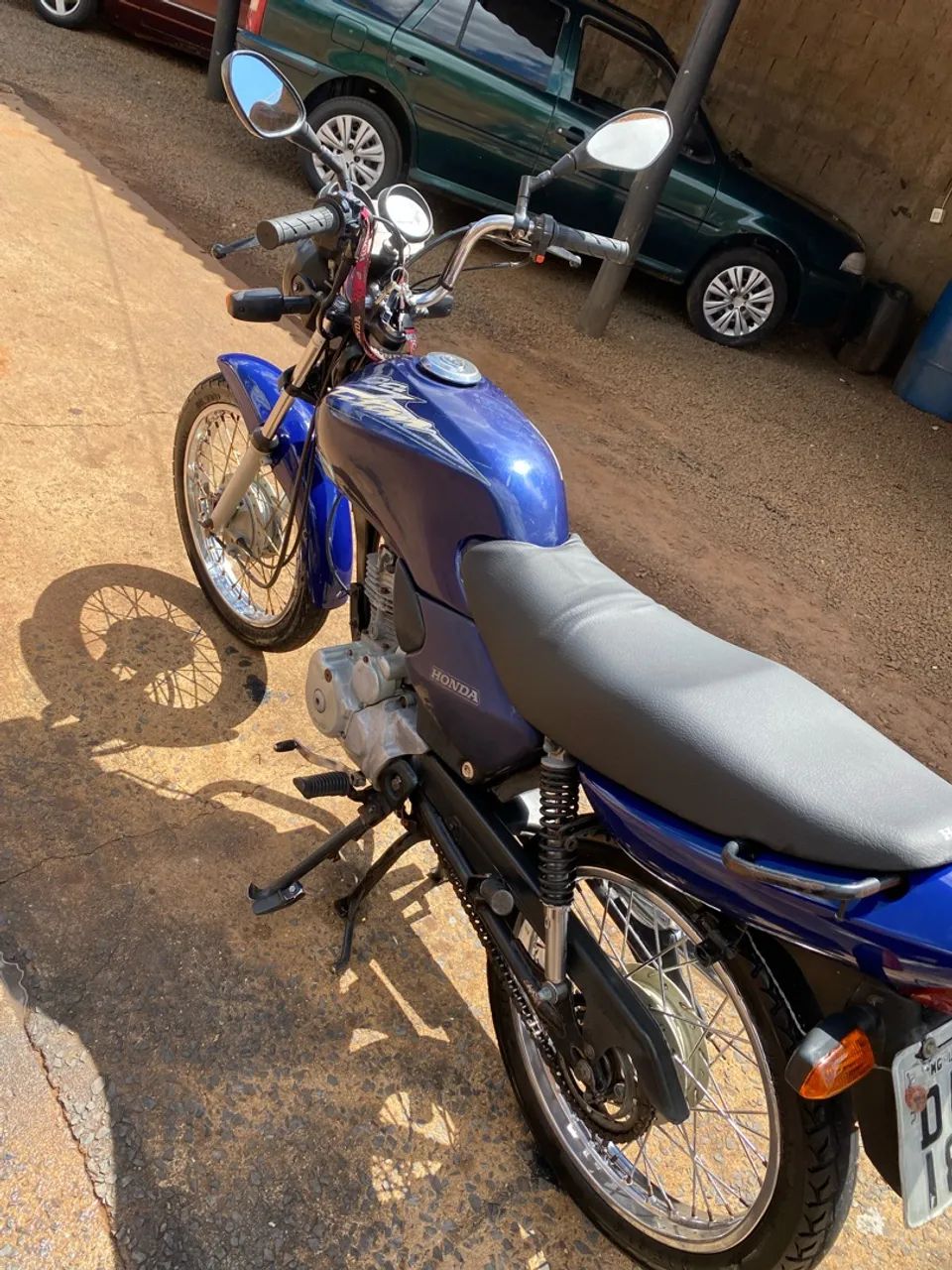 Titan ks125 - Foto 3