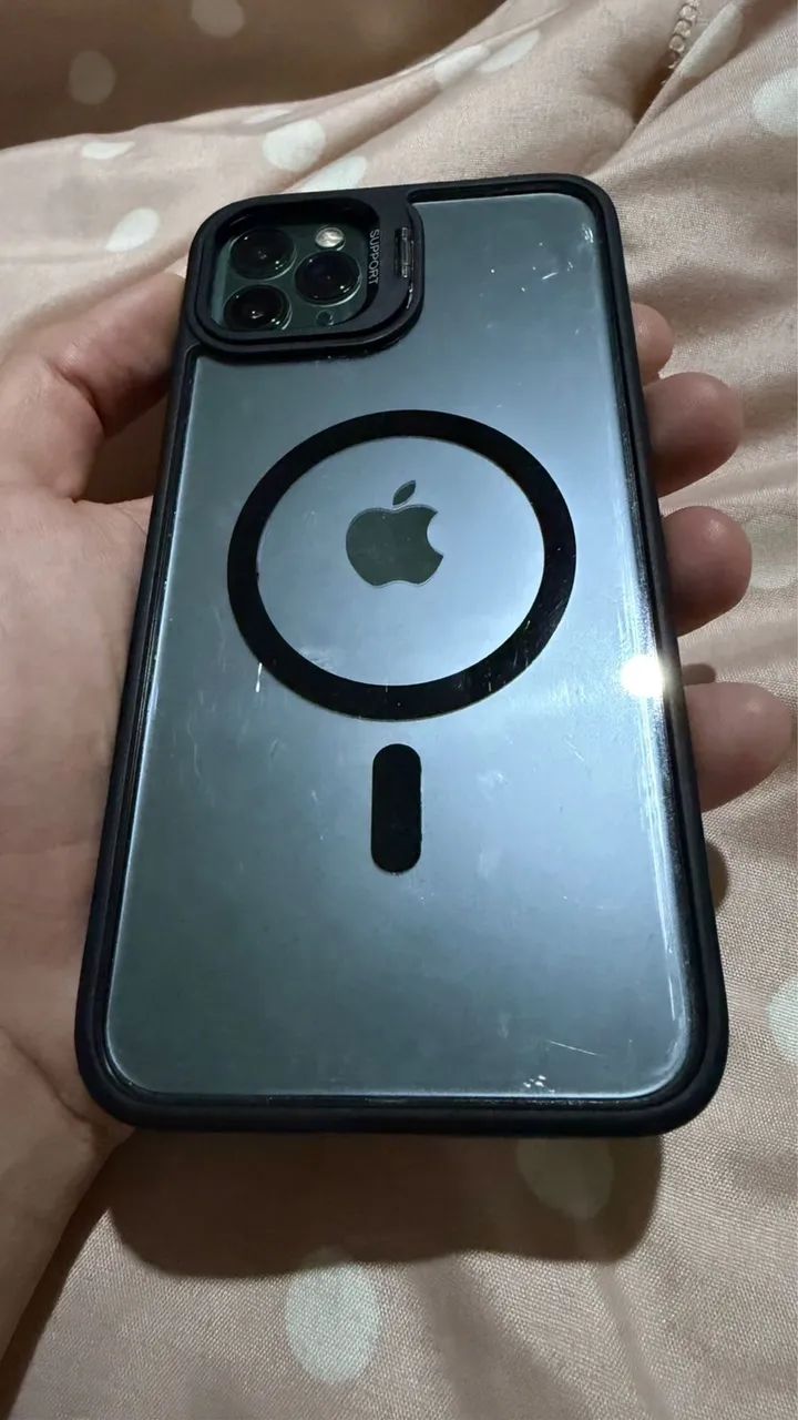 iPhone 11 Pro Max  - Foto 5