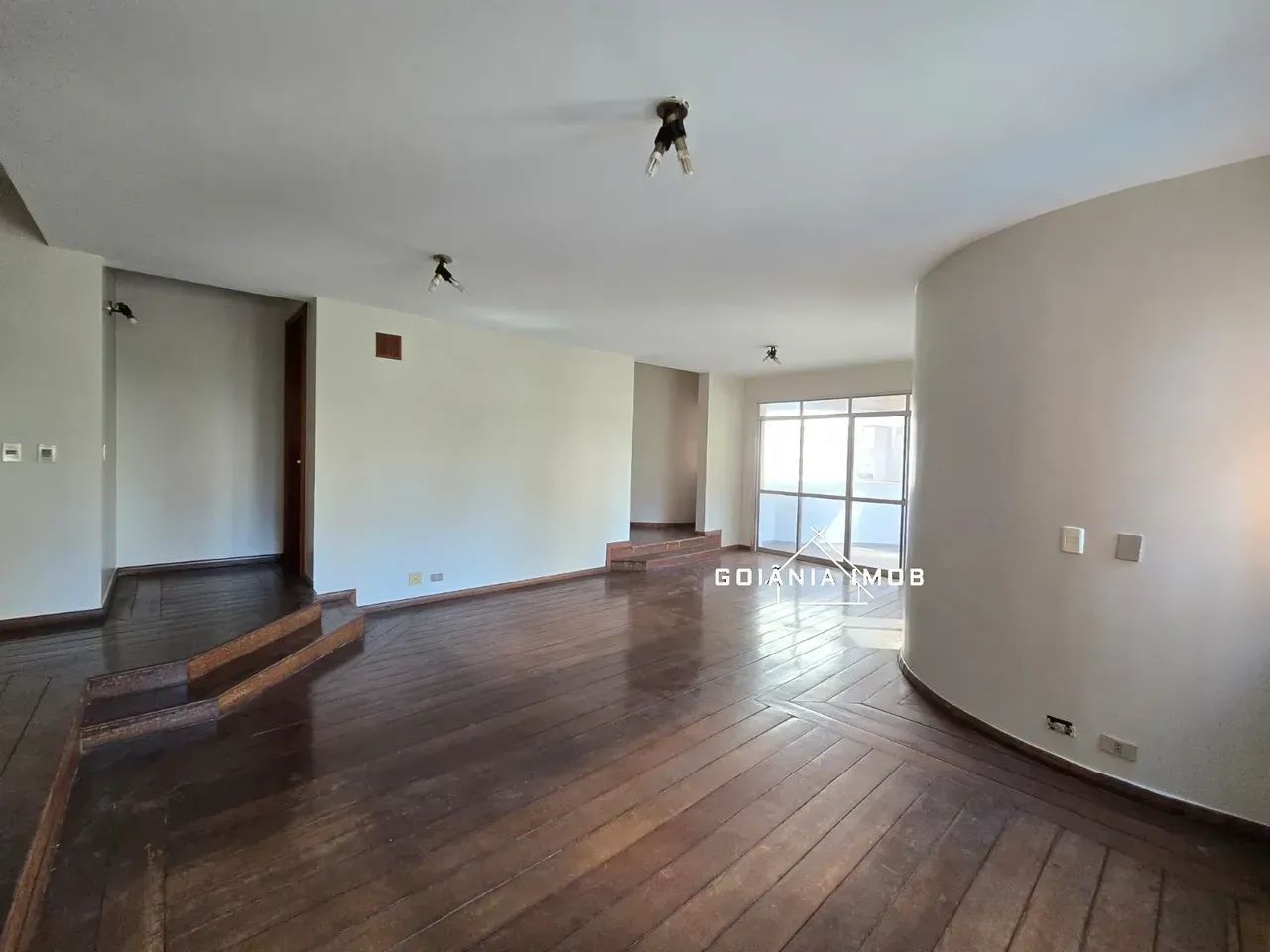 Apartamento com 210 m2 proximo a praça T25 - Foto 3