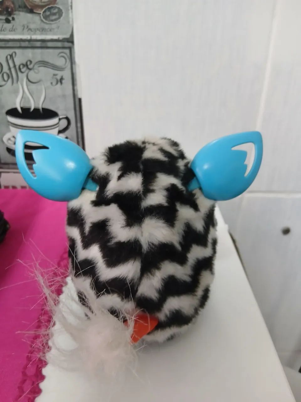 Furby  Boom da Hasbro - Foto 3