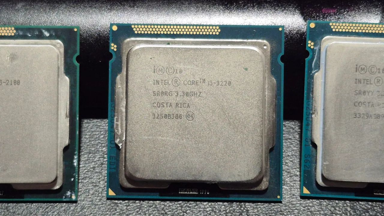 Processadores Intel  - Foto 3