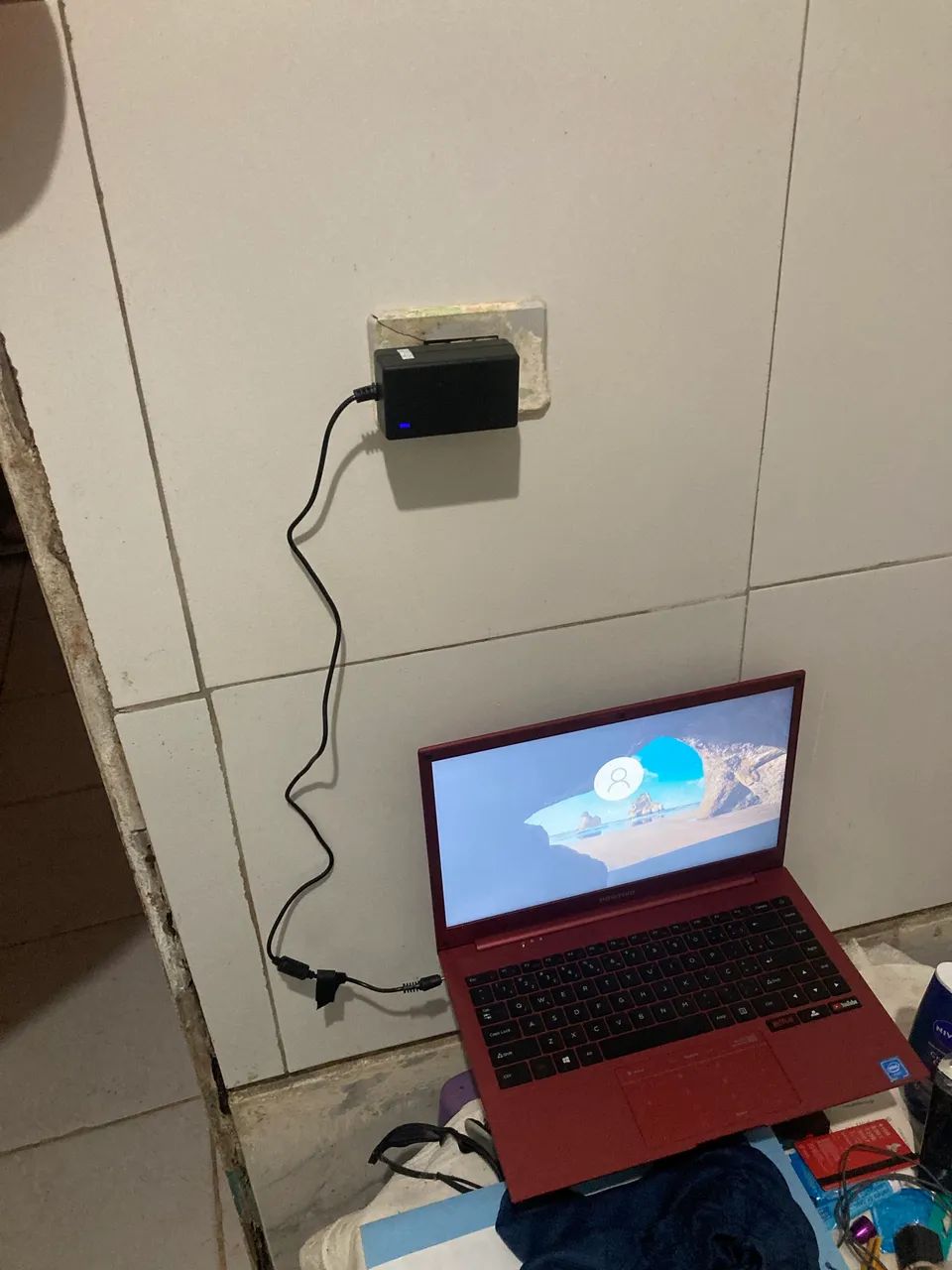 Notebook Positivo  - Foto 4
