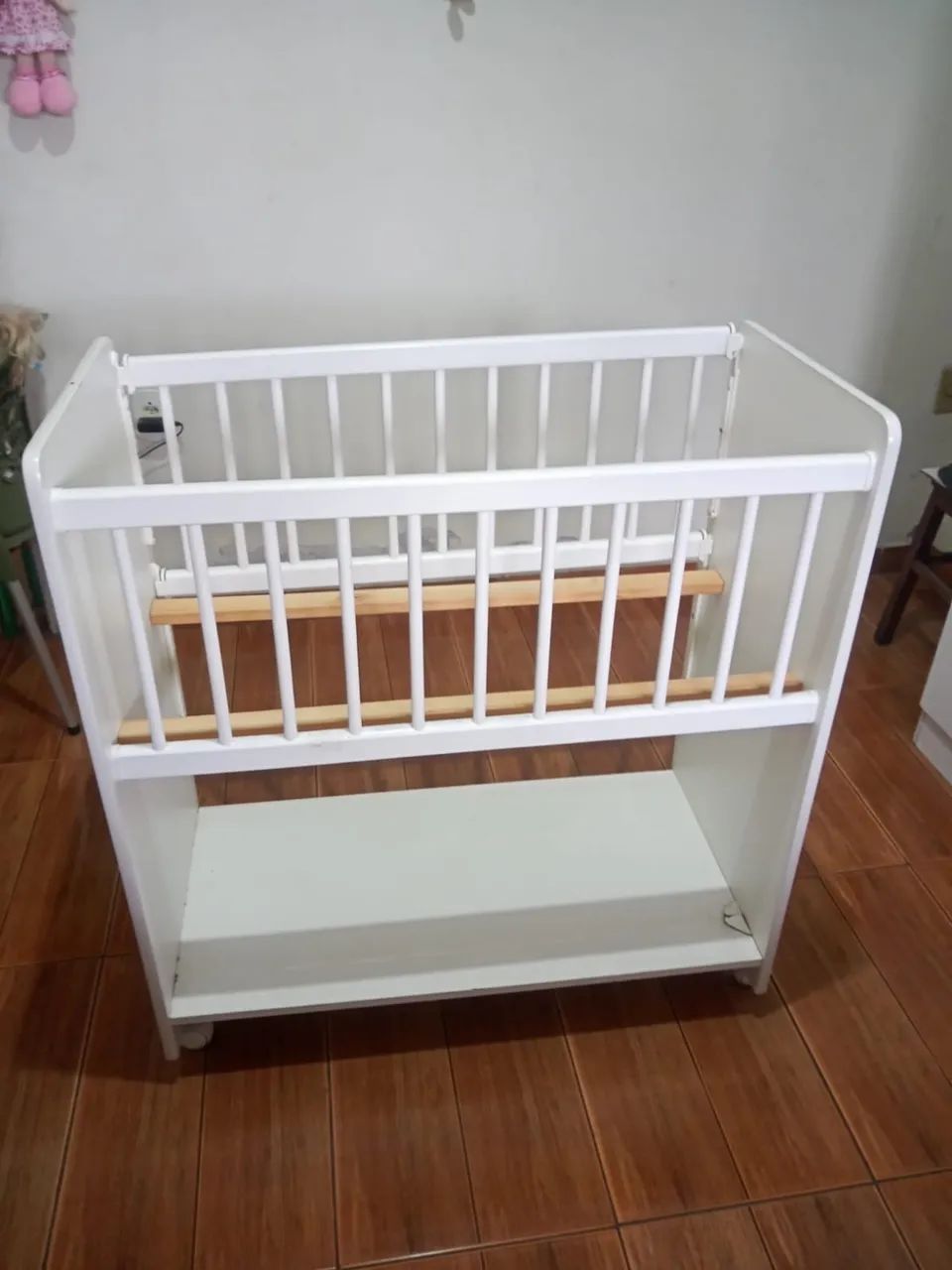 Mini Berço  - Foto 2