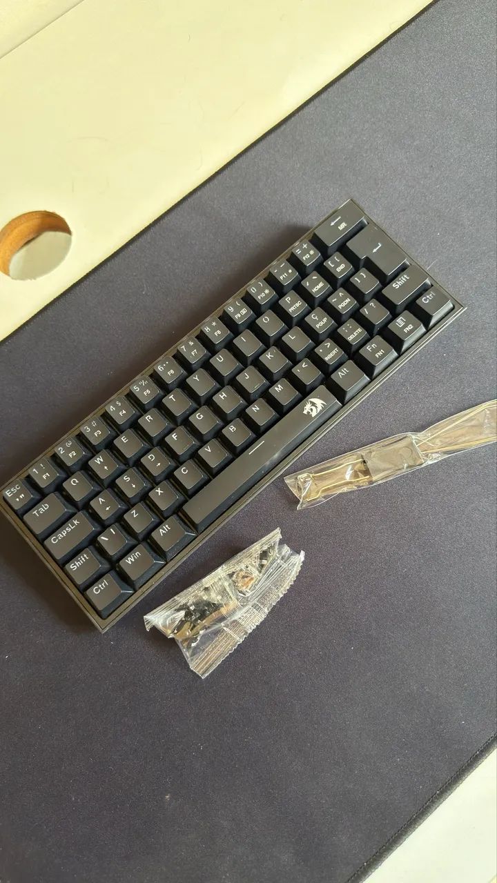 KIT GAMER COMPLETO - Foto 3
