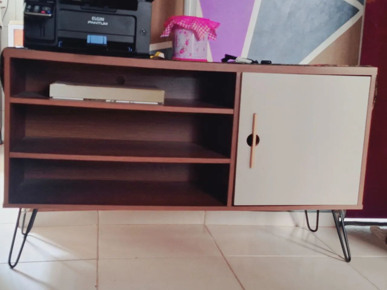 Vende-se Rack 