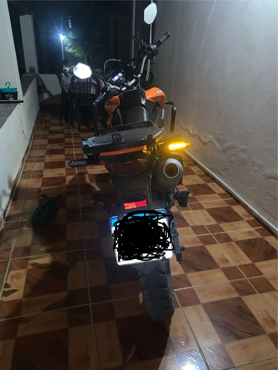 Bros 160 - Foto 5