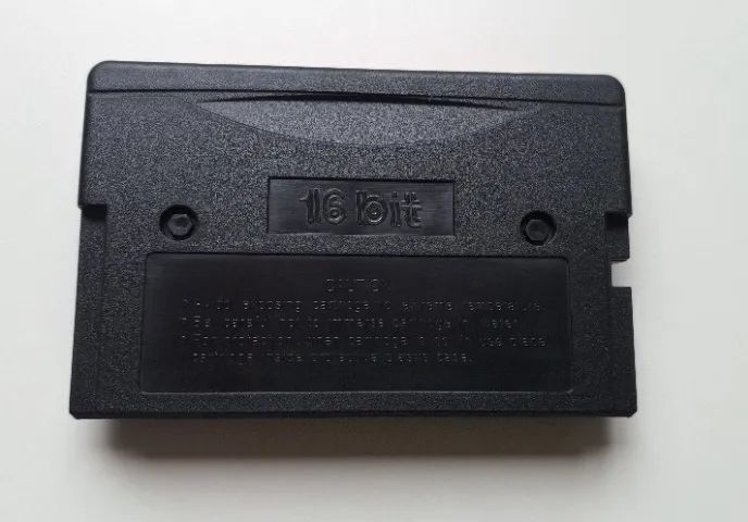 Jogo Beyond Oasis- Mega Drive - Foto 3