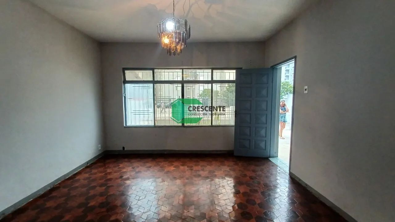 Excelente sobrado no Bairro Utinga - Foto 4