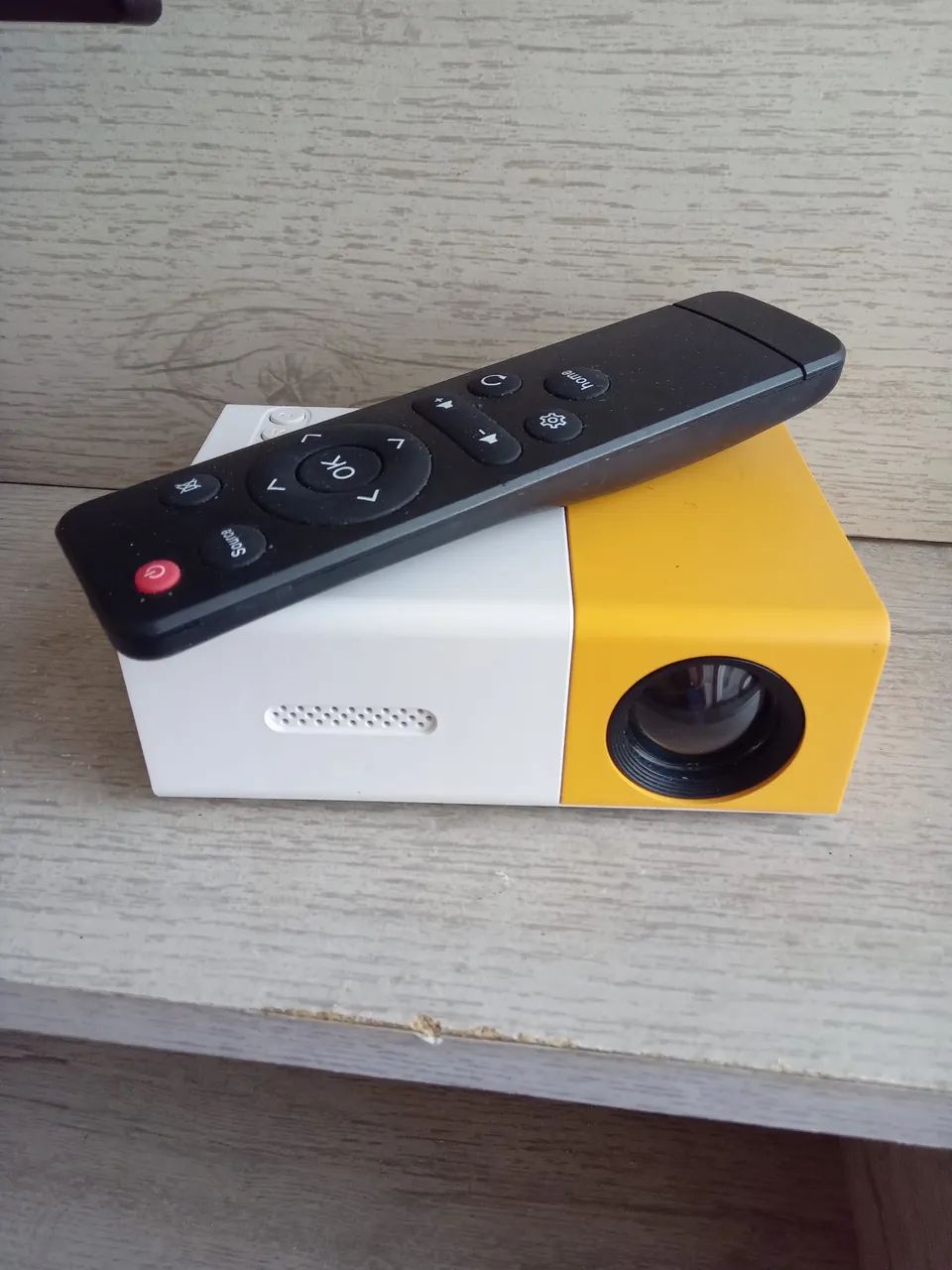 Mini projetor  - Foto 2