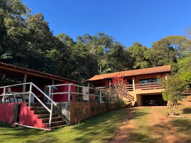 Vendo Sitio em Piedade do Paraopeba  