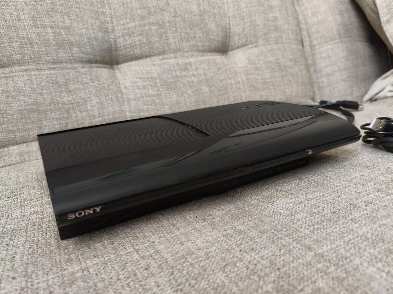 Vendo Ps3 - Foto 2