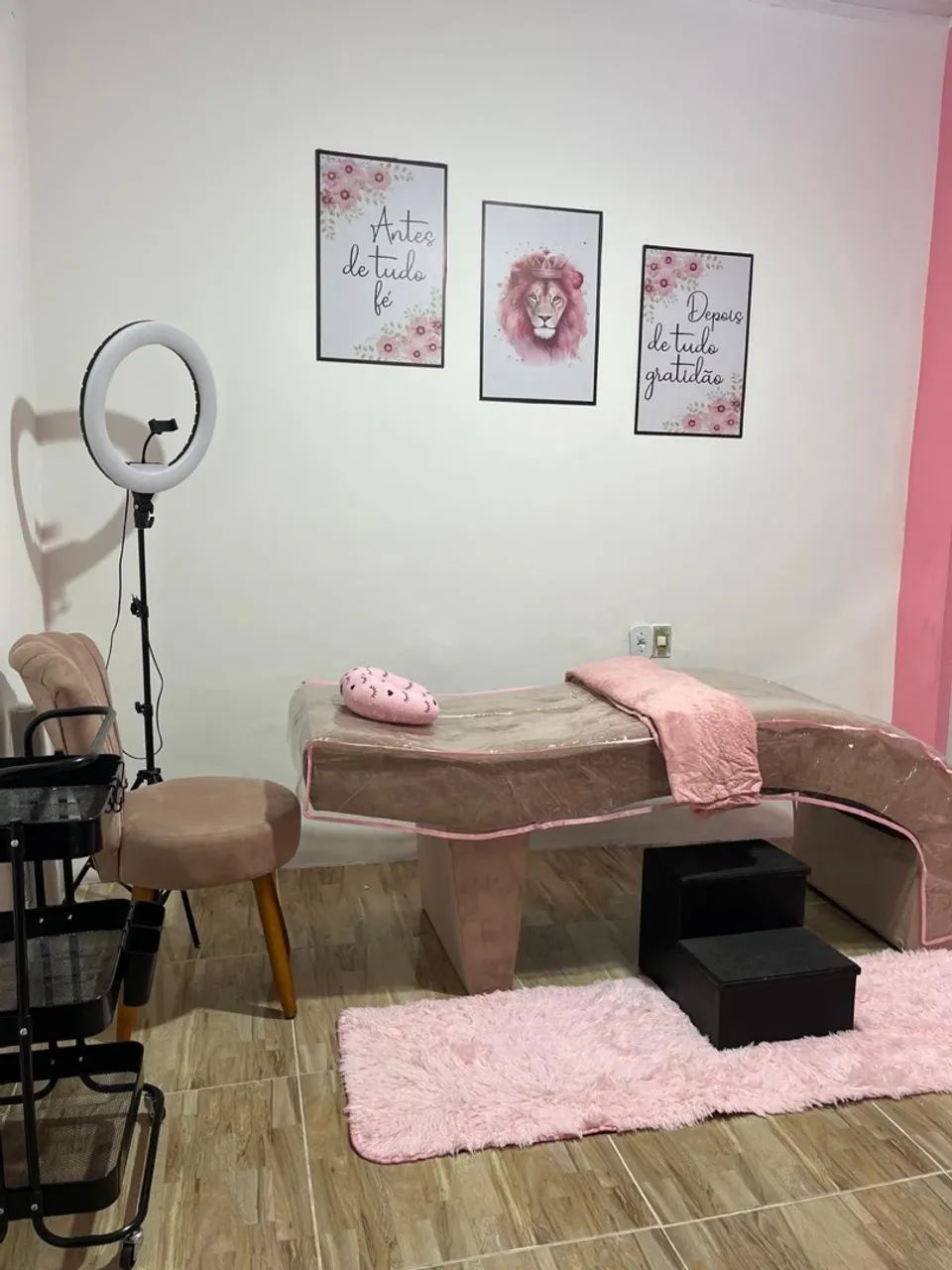 Oportunidade para profissional de estética  - Foto 2