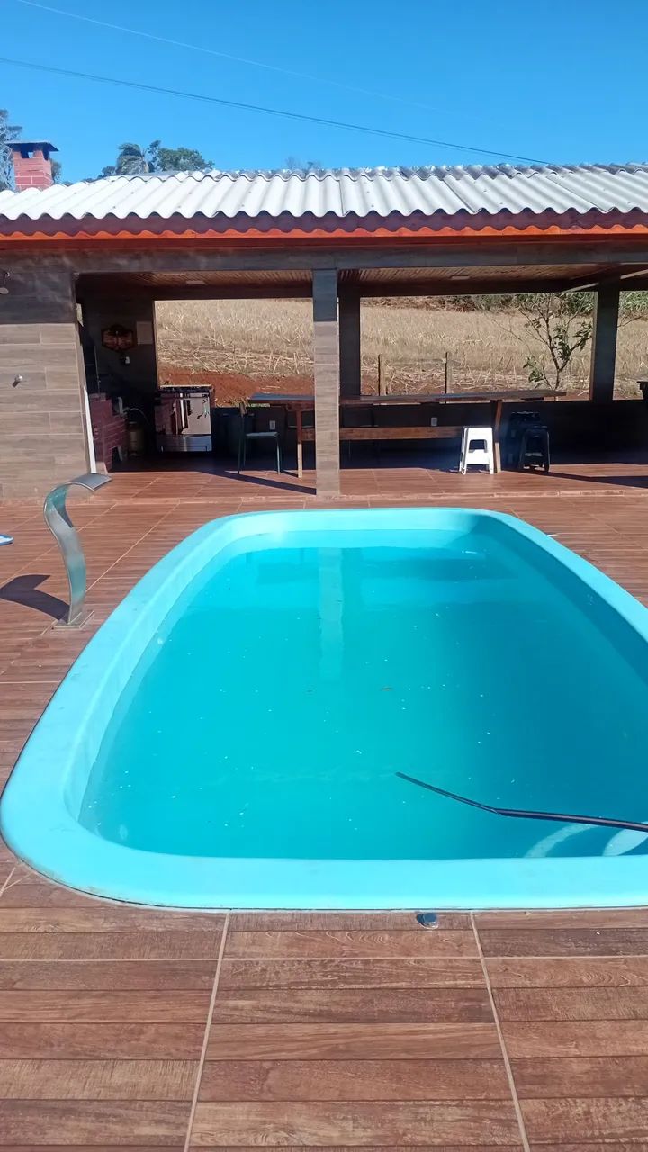 Foto - Cascavel - Área Rural de Cascavel