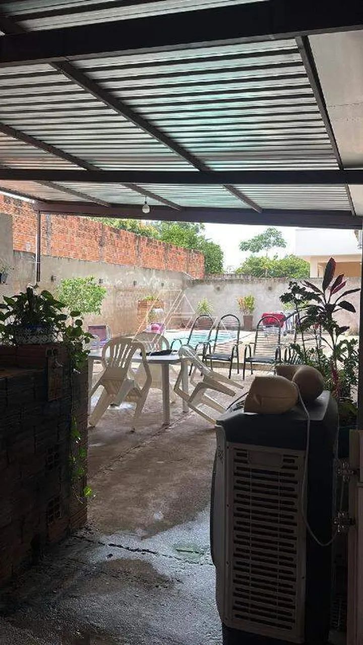 CASA Á VENDA - Lutécia SP - Foto 5