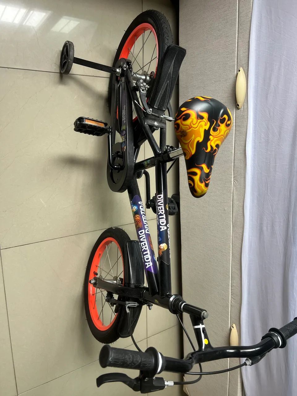 Bicicleta  - Foto 5