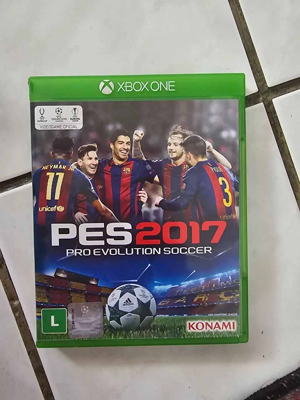 Jogos XboxOne - Foto 3