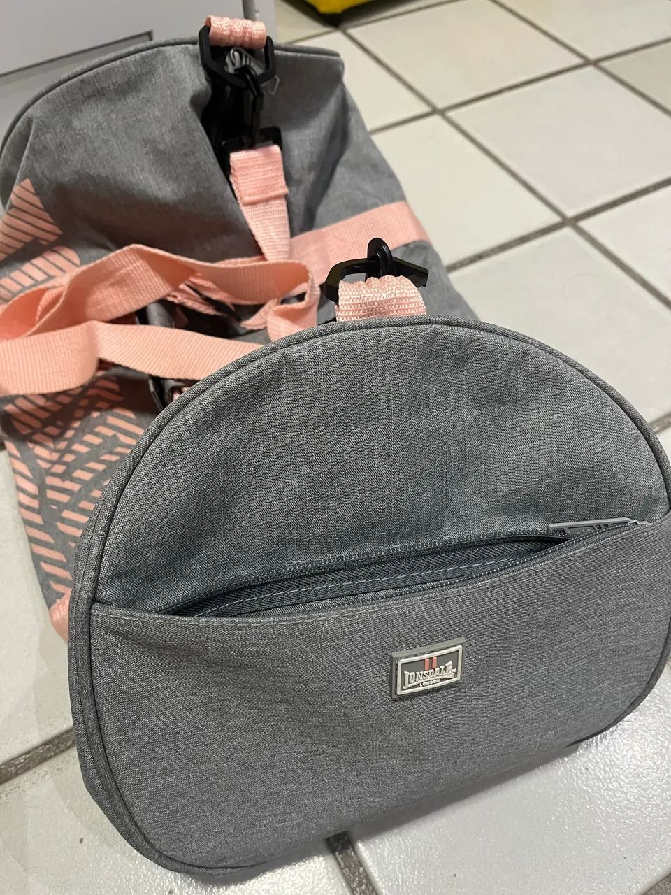 Bolsa Lateral - Foto 2