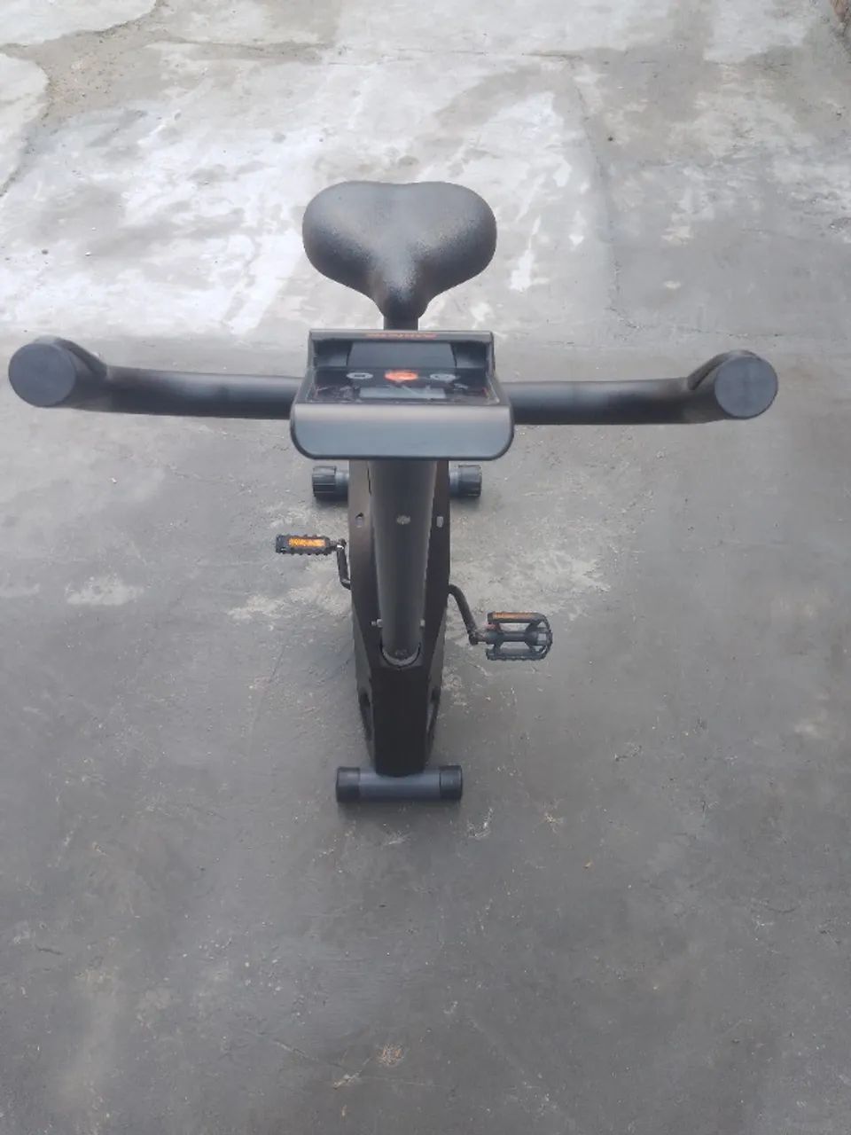 Bicicleta Ergométrica Athletic 210bv - Foto 2