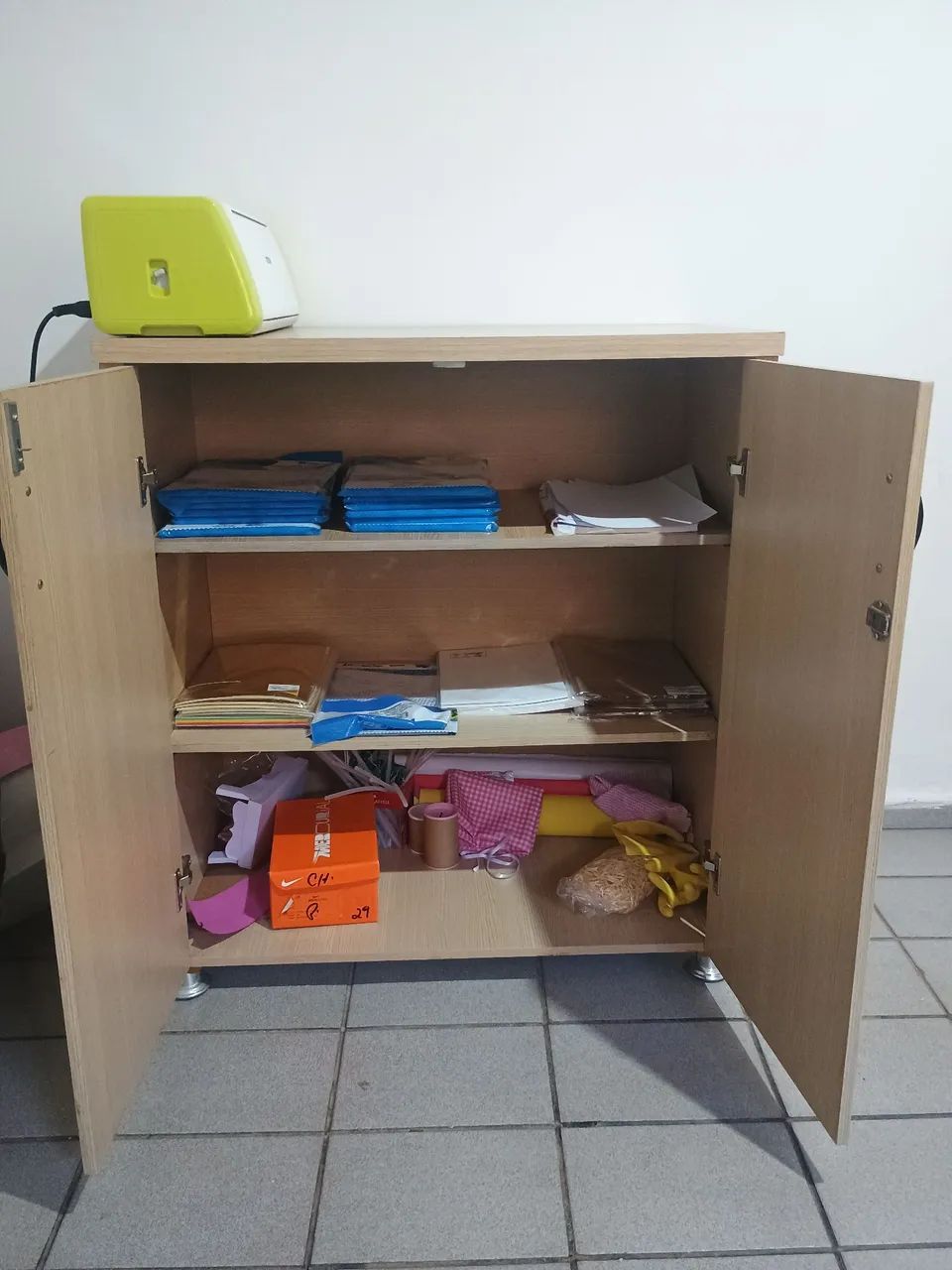 Armário MDF - Foto 4