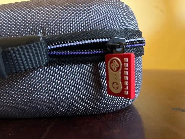 Bolsa Nintendo  - Foto 4