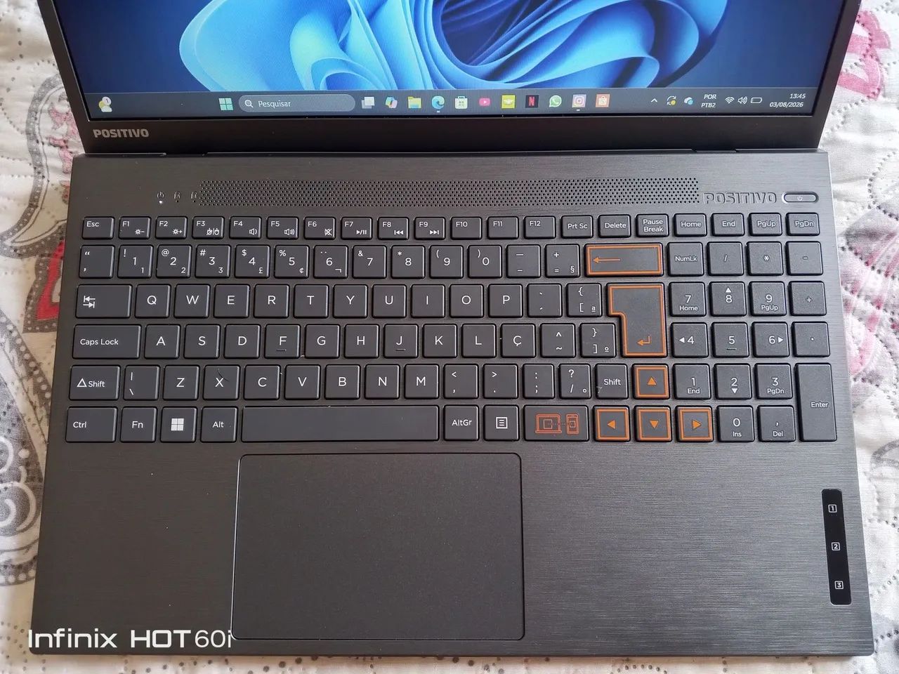Notebook  - Foto 4