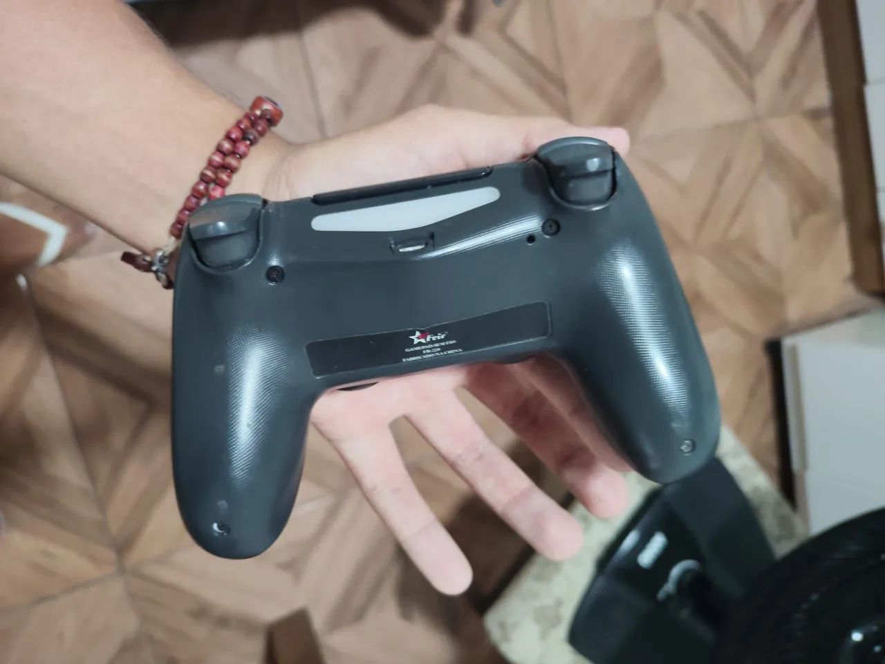 Controles e jogos de ps4  - Foto 5