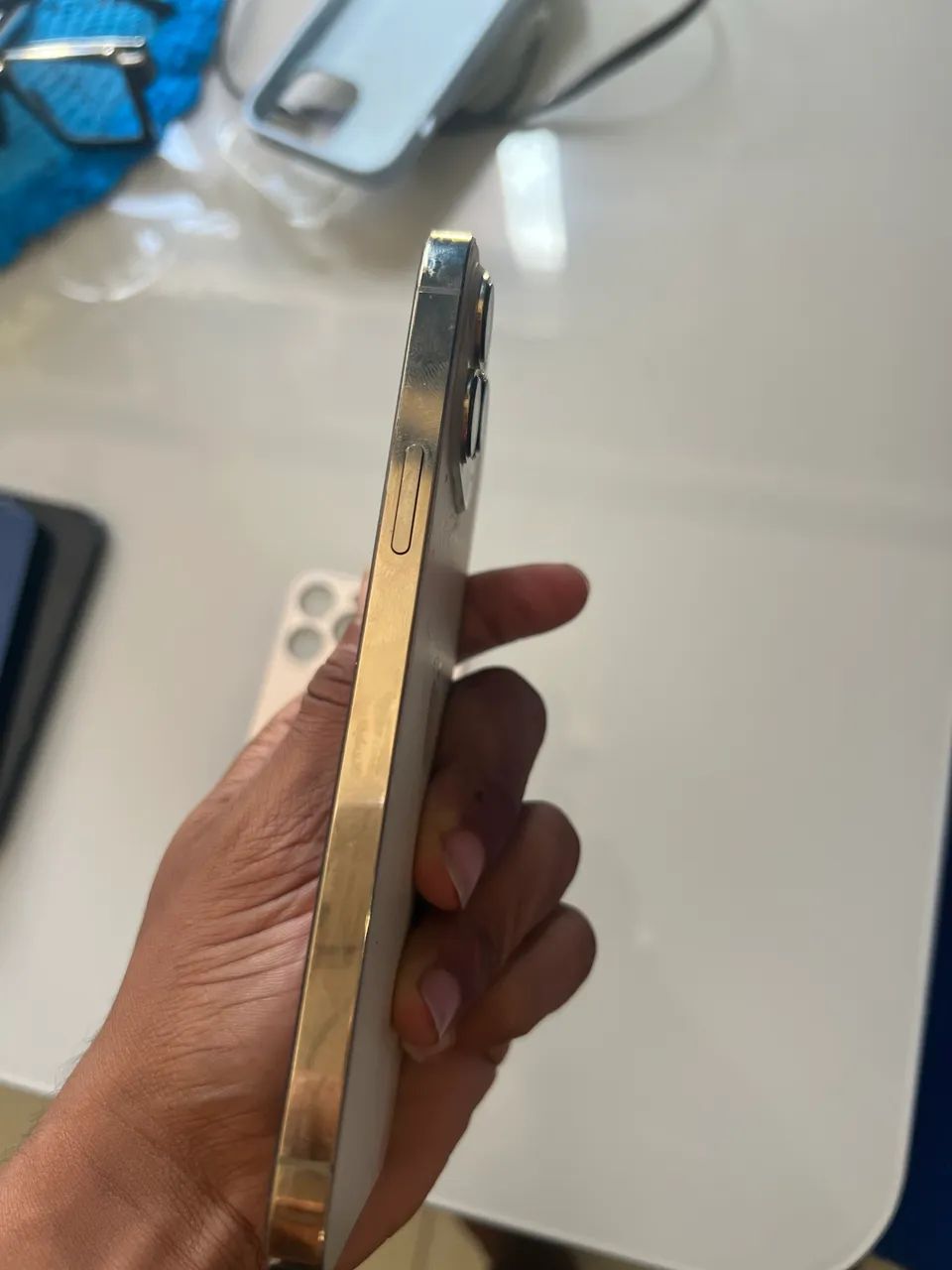 iPhone 13 Pro Max - Foto 3