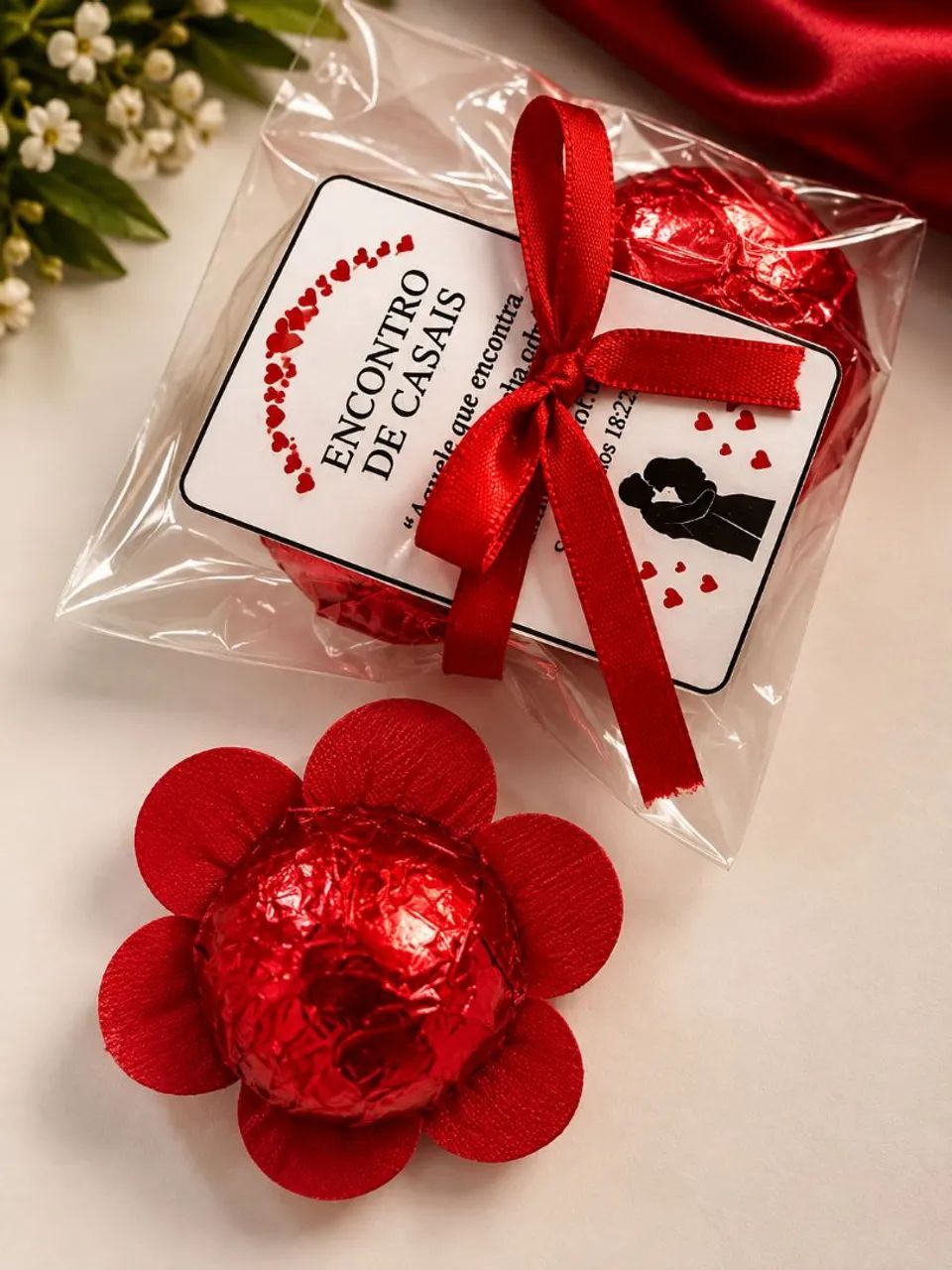 Seja um Revendedor de Trufas - Kit com Isopor (Renda Extra) - Foto 3