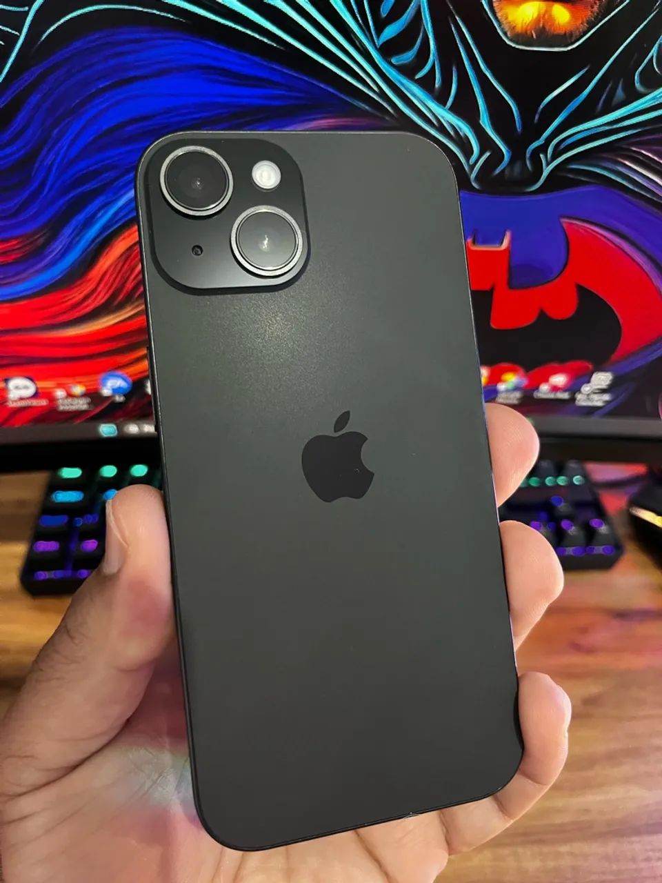 iPhone 15 - Foto 2