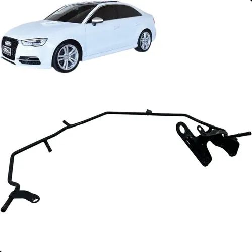 Cano Mangueira Motor Audi S3 2.0 2014 2015 2016 - Foto 10