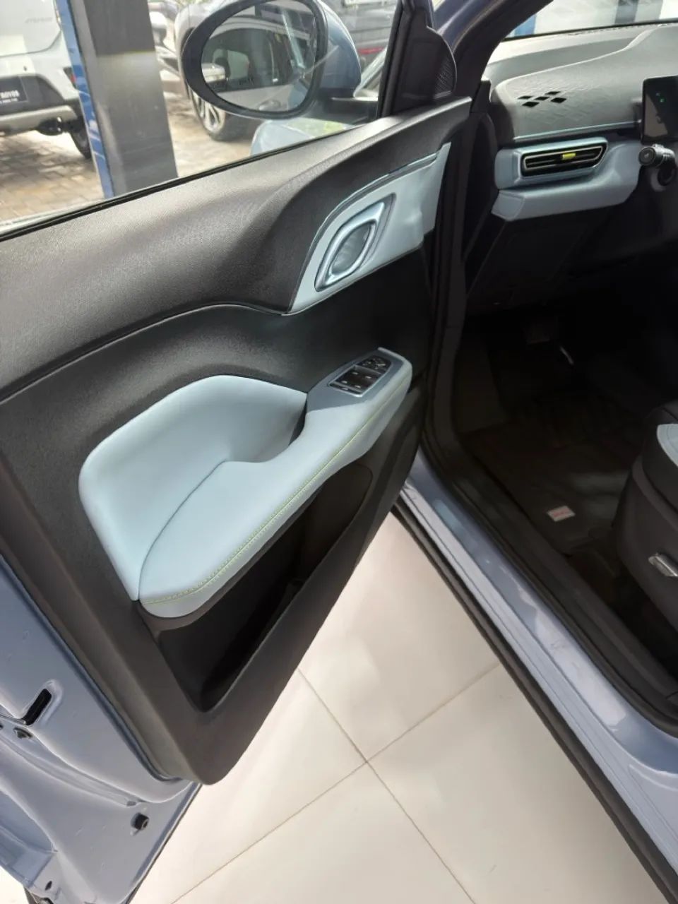 BYD Dolphin Mini (Elétrico) 2027 - Foto 4