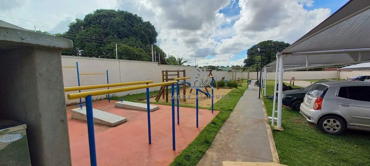 Apartamento com 02 quartos, Jardim Presidente - Foto 5