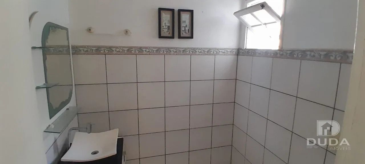 Casa ampla no Centro de Imbituba - Foto 4