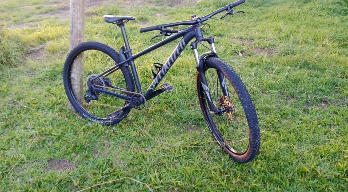 Bicicleta specialized - Foto 5