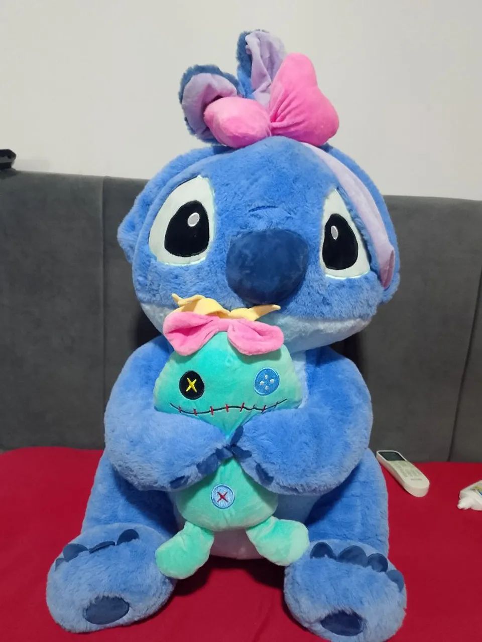 Stitch big  - Foto 3