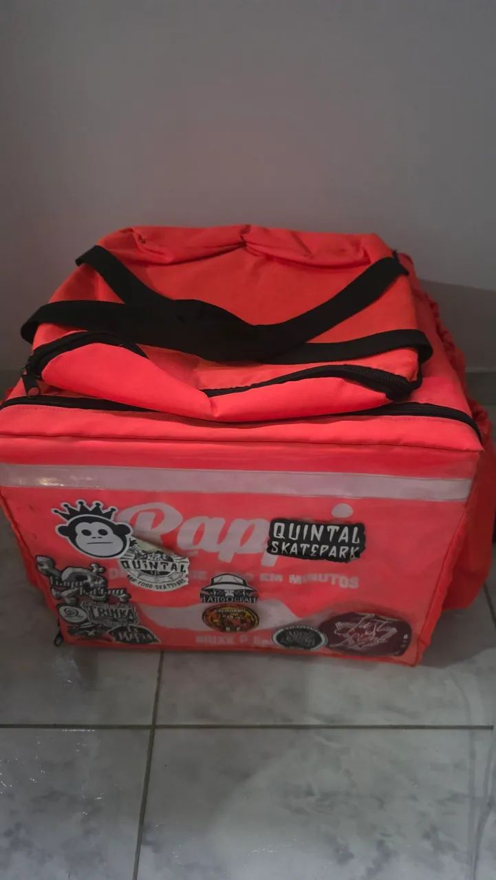 Bag 