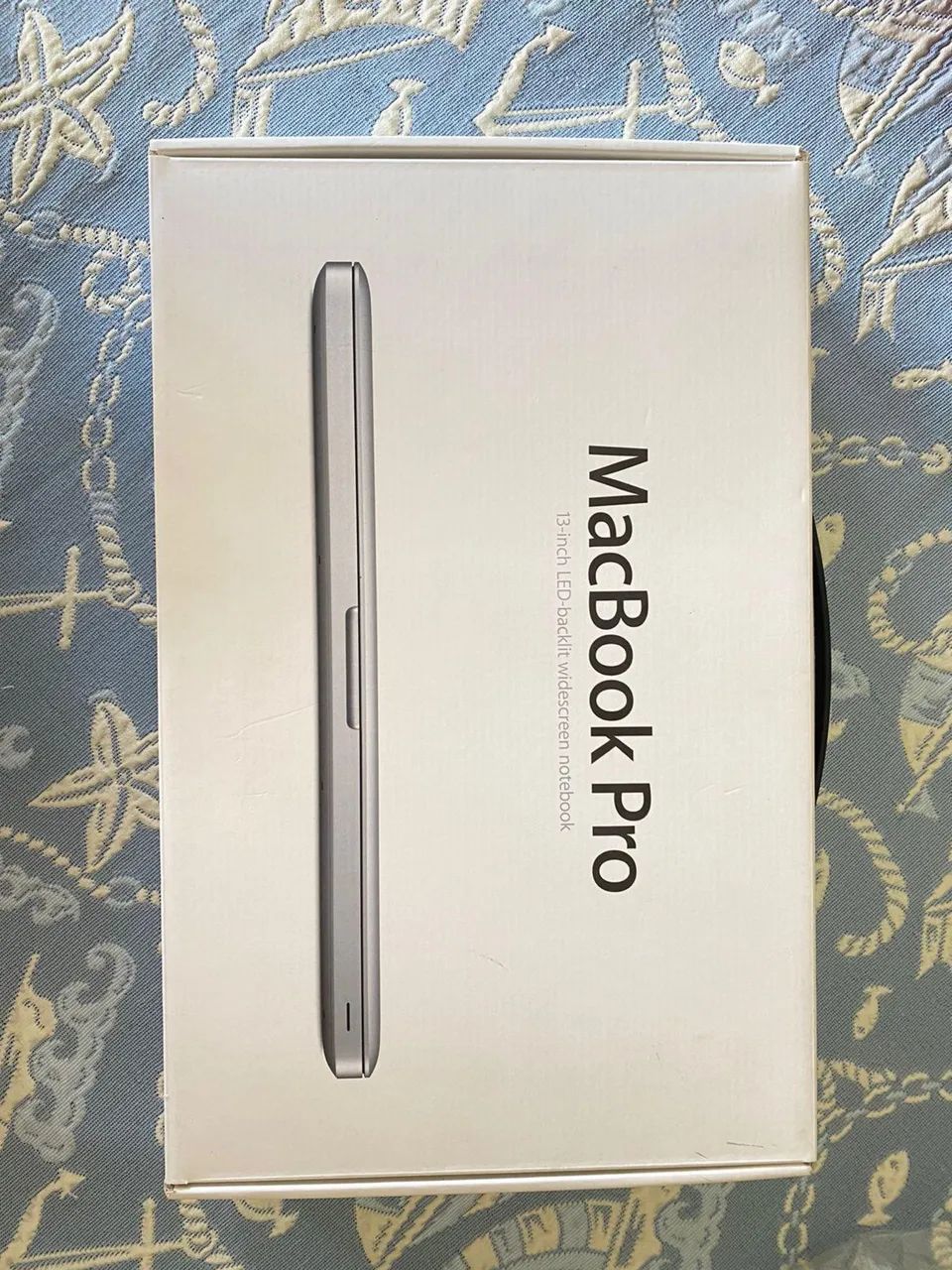 MacBook Pro 2014 - Foto 3