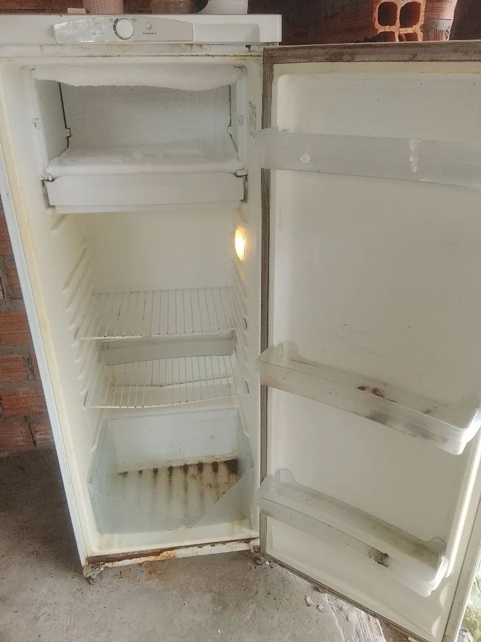 Geladeira  - Foto 4